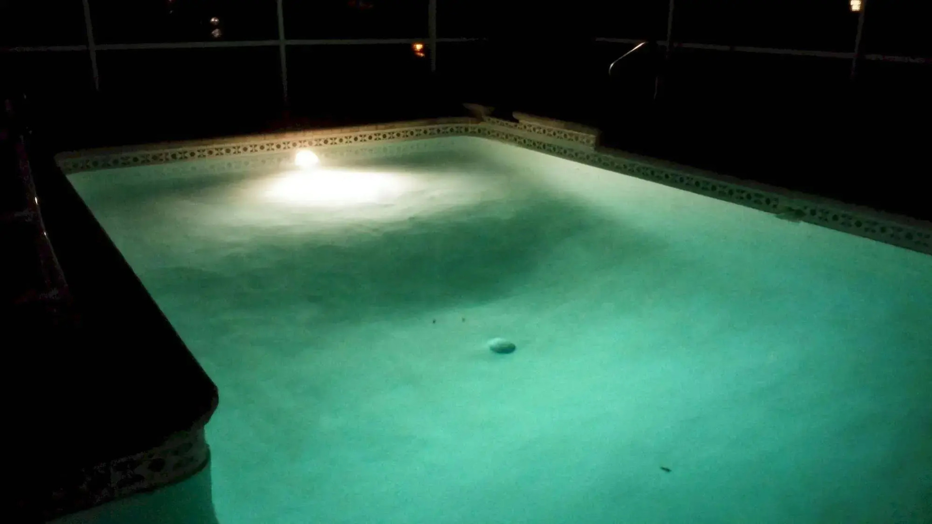 Villa Emerald Coast- Private Villa