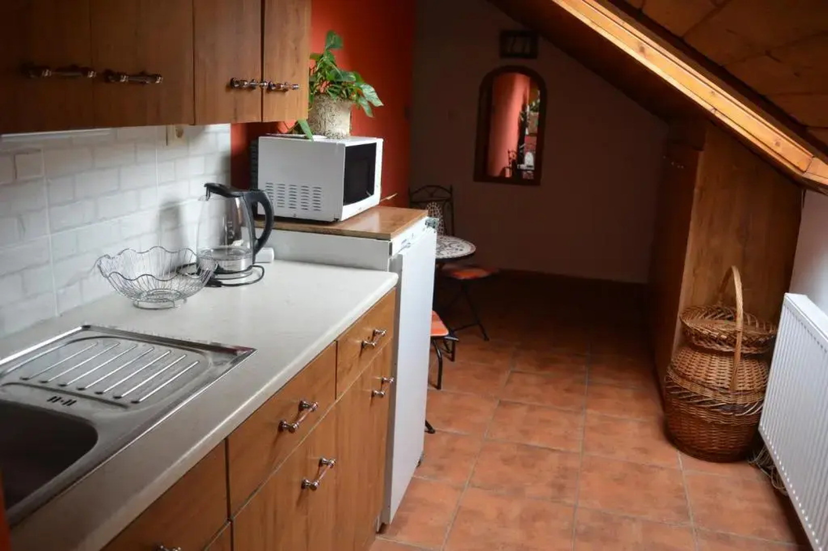 Guest House Haklův Mlýn