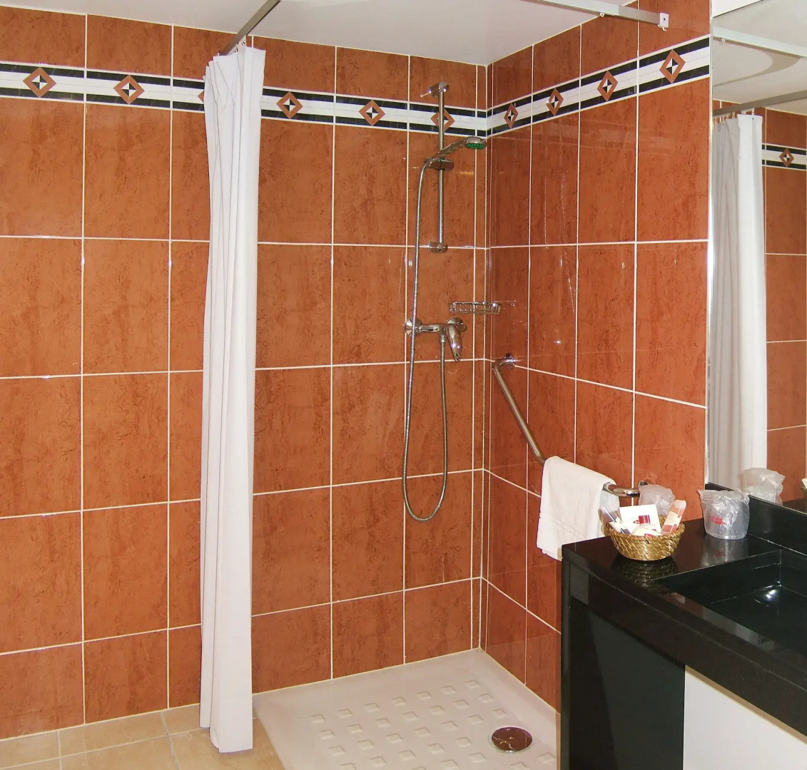Residhome Aparthotel Paris Evry