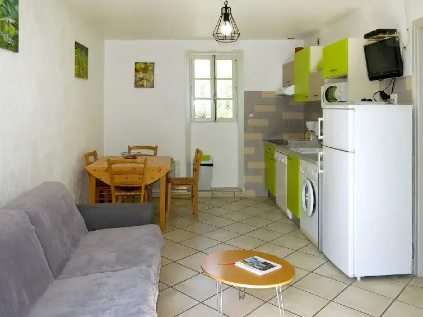 Le Moulin Du Luech - Bulles Insolites