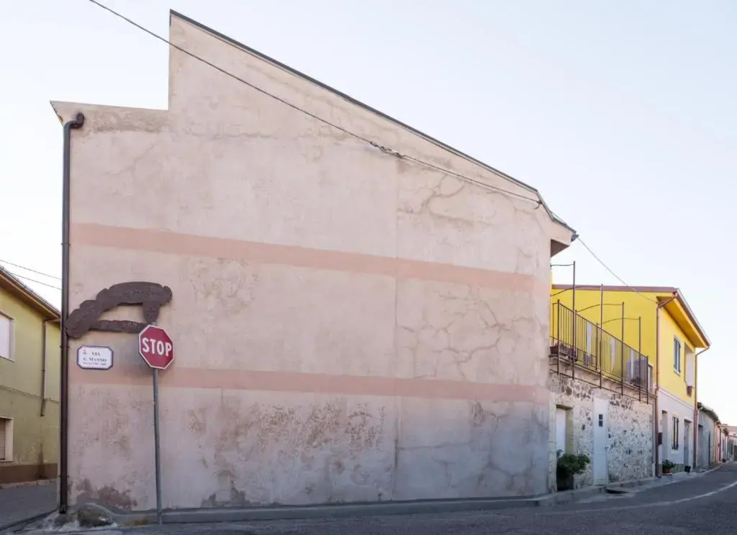 Il Cortiletto Hotel Maison