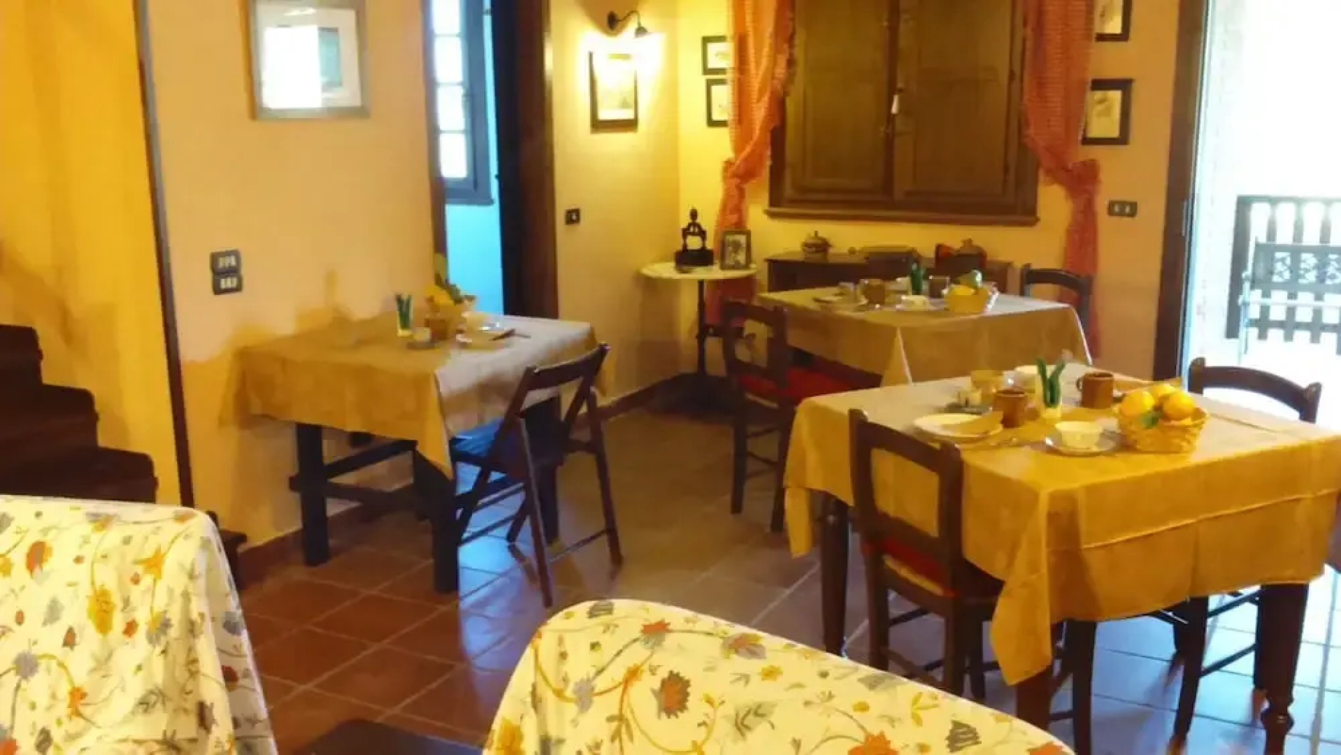 La Salute Green Health