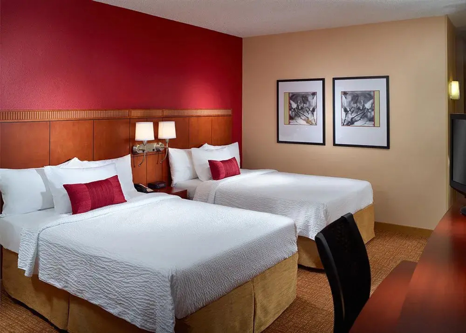 Courtyard Birmingham Hoover