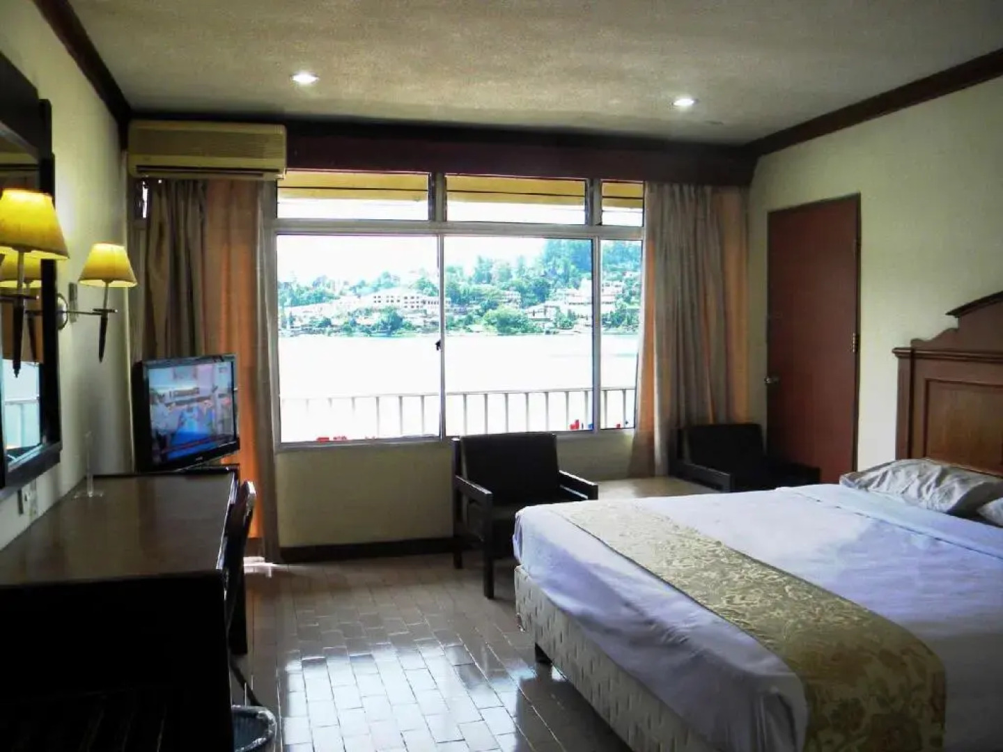 Quality Siantar Hotel