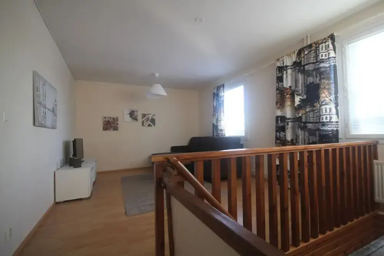 Jääskän Loma Ratatie Apartments Kauhava