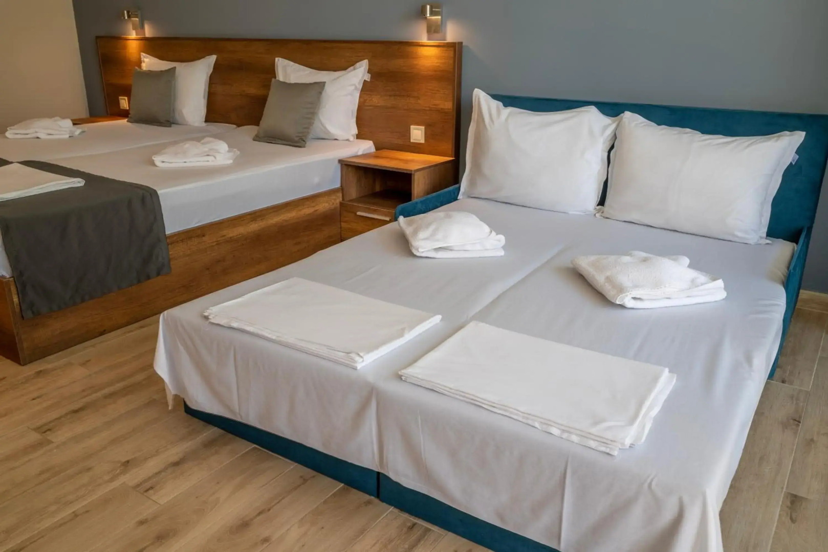 Queen Nelly Hotel Park