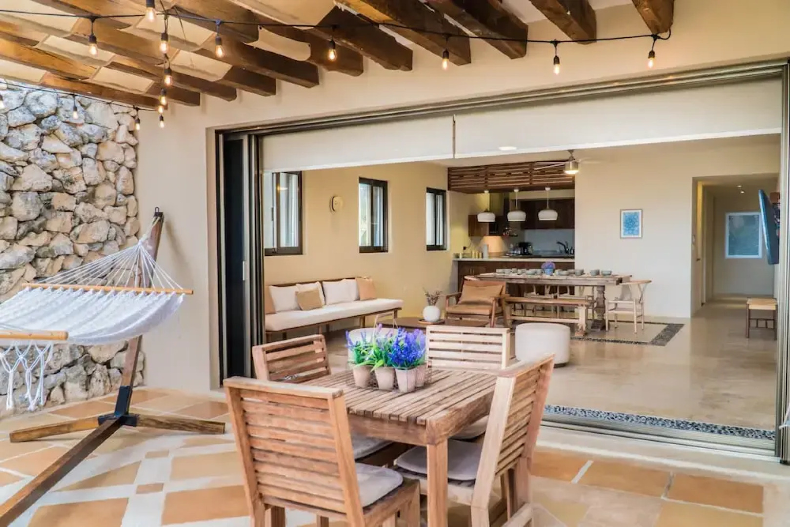 Pueblo Escondido 205 by Riviera Rentals