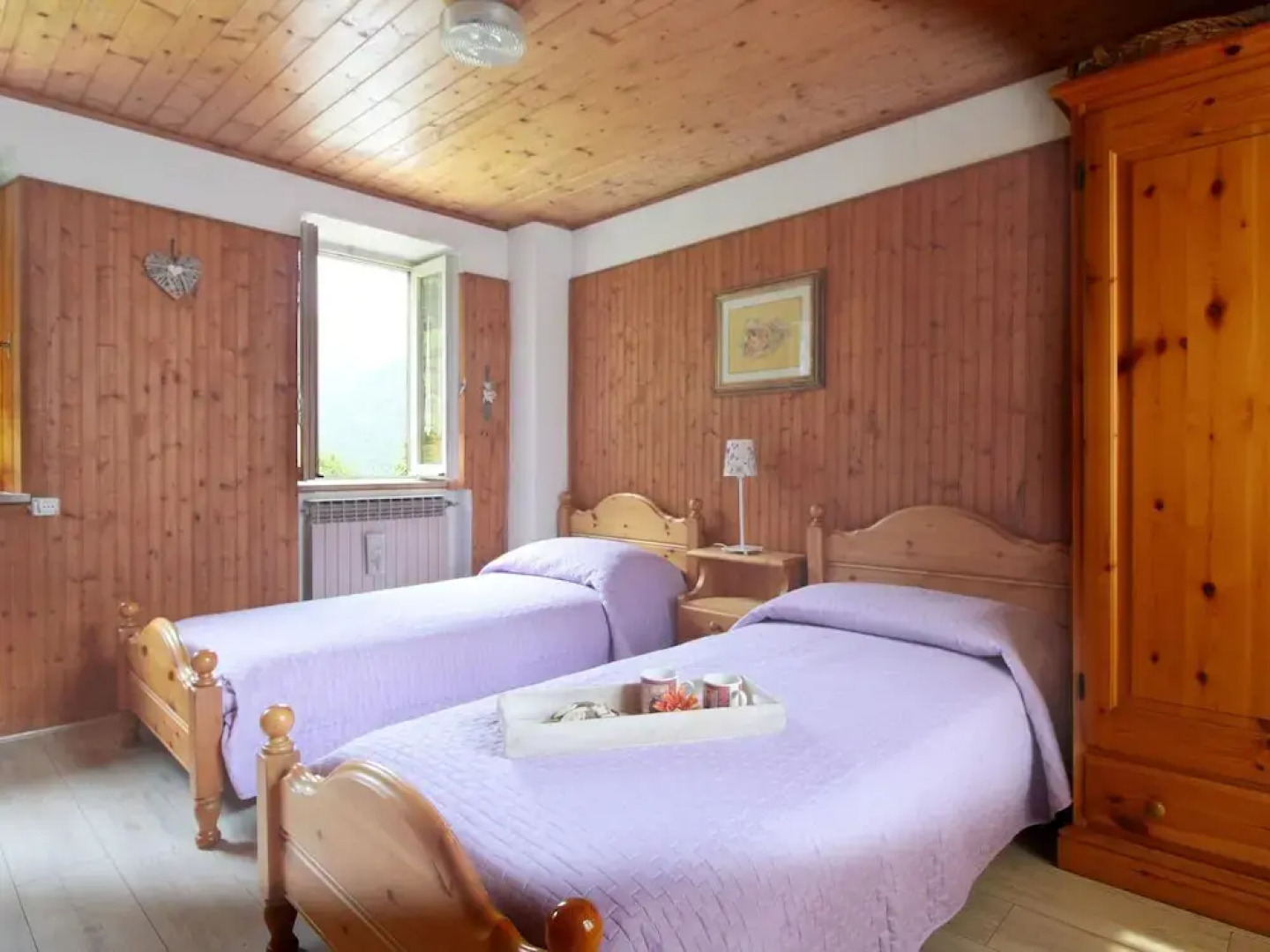 Belvilla by OYO Casa Lilla