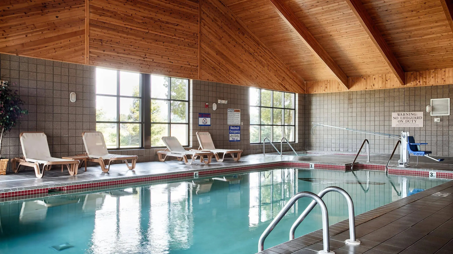 Best Western Derby Inn