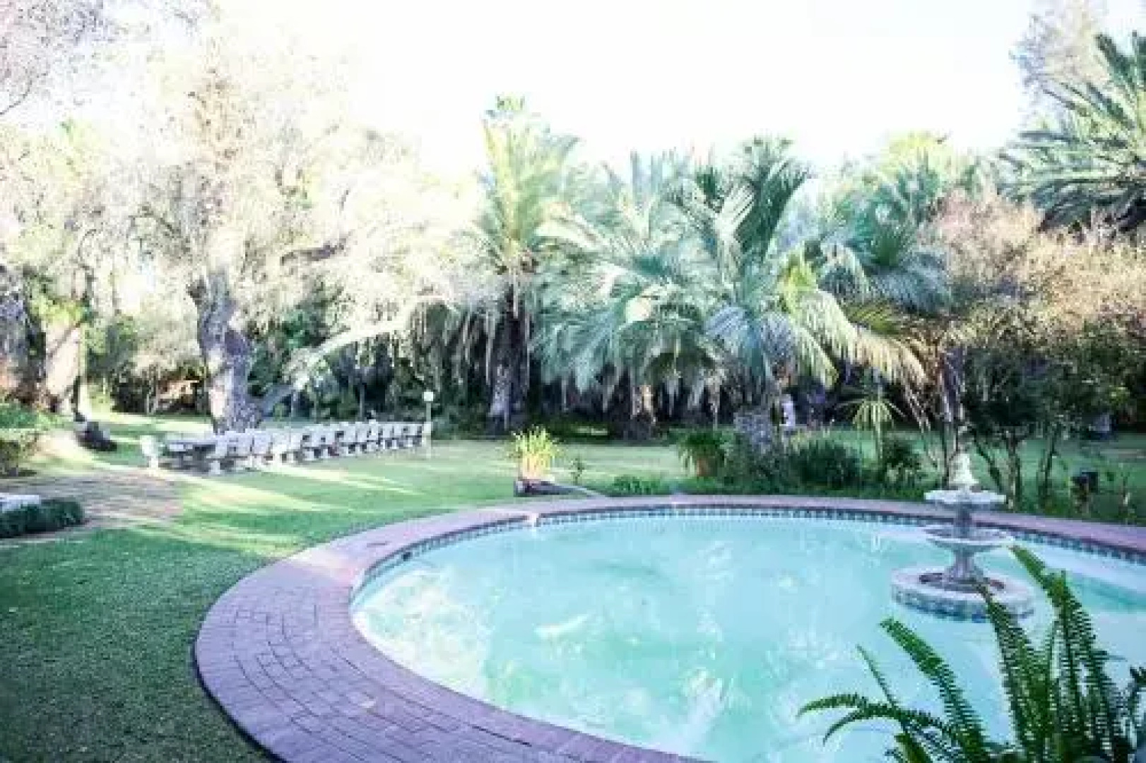 Three Gables Guesthouse