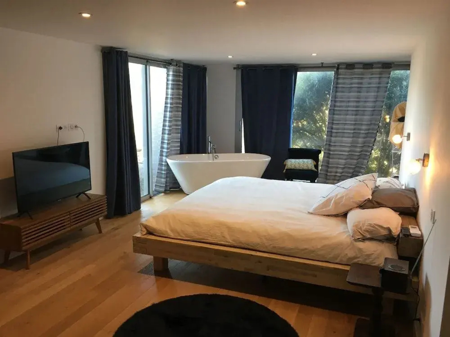 Villa Leccia Di Lorello