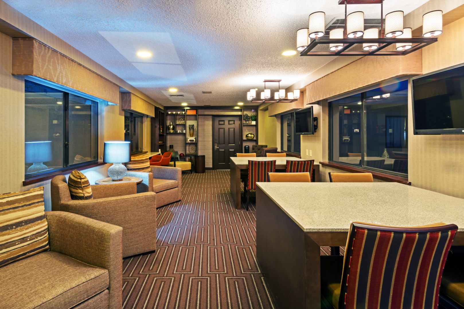 Crowne Plaza Hotel Dallas Near Galleria-Addison