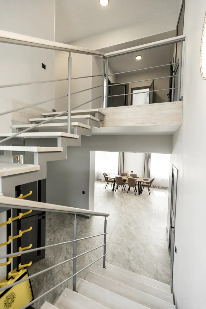 Коттедж МанжероКинг