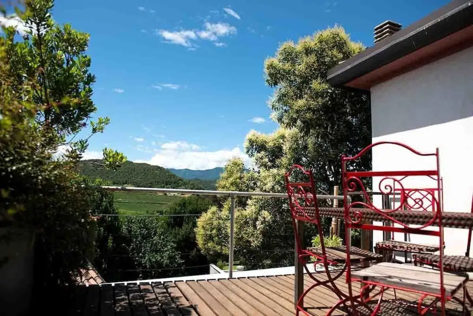 Mi Casa tu Casa Bed & Breakfast