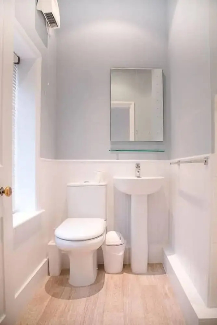 Serendipity, Aldeburgh