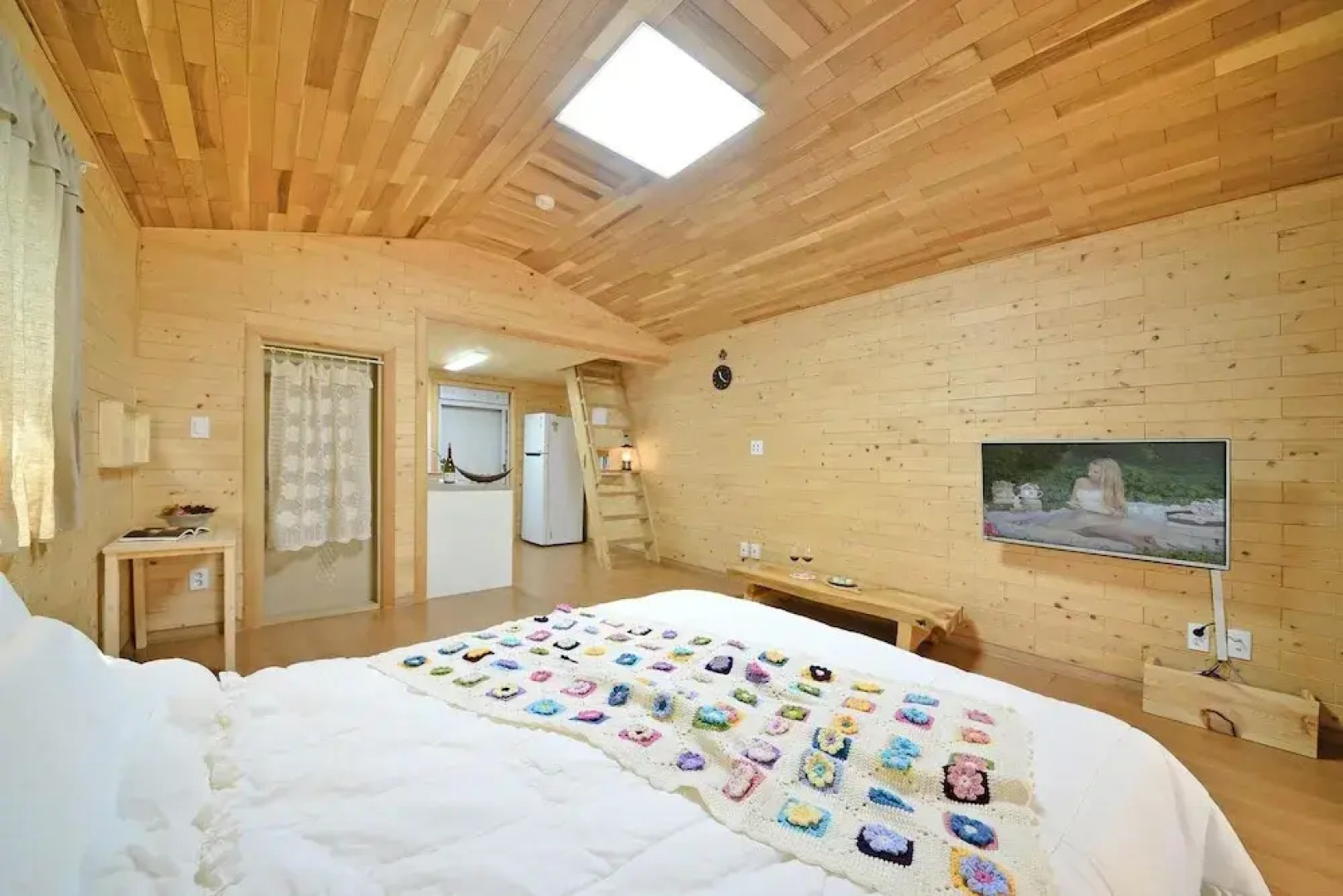 Samcheok View of Sea Pension