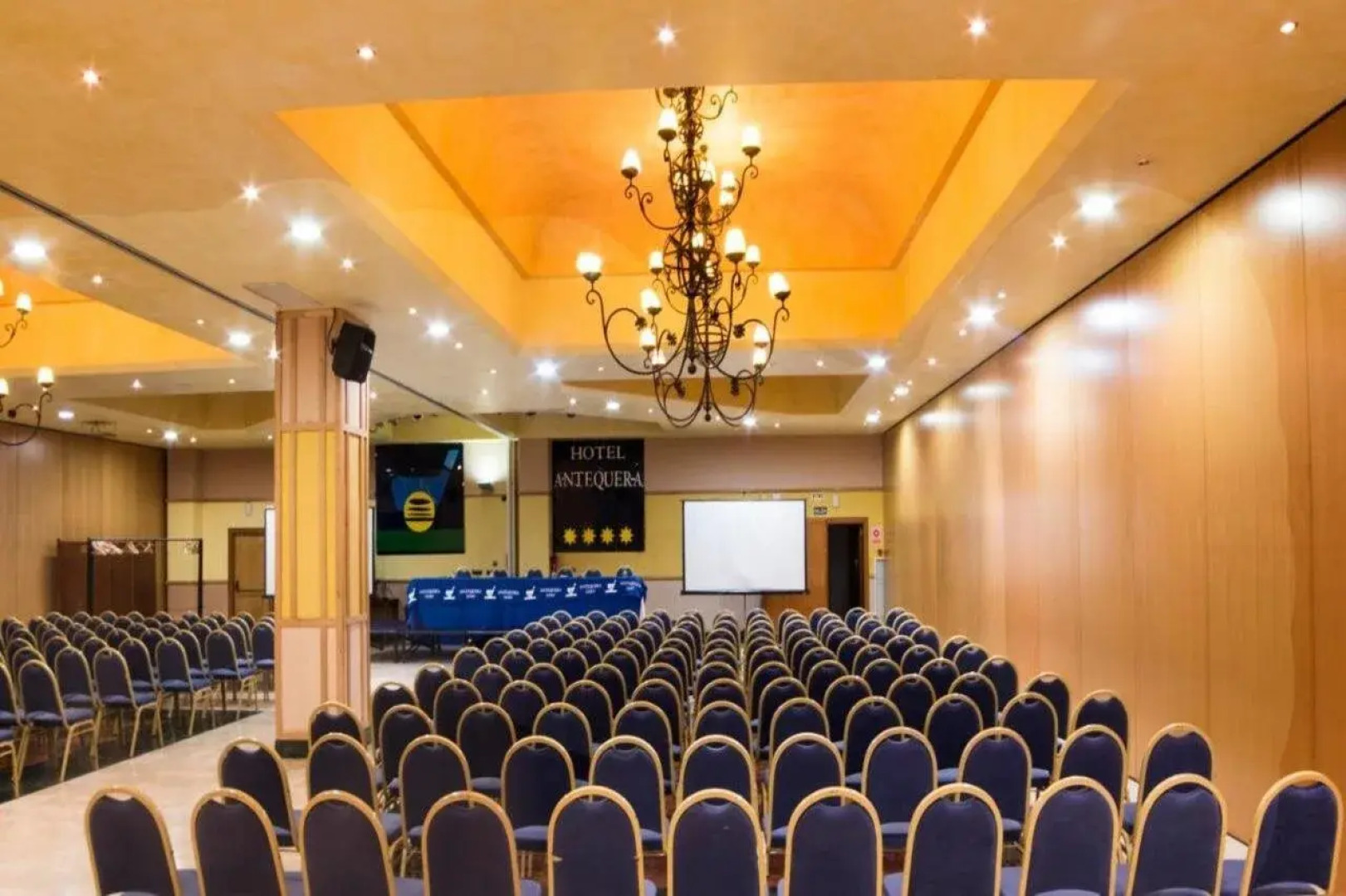 Hotel Antequera Hills