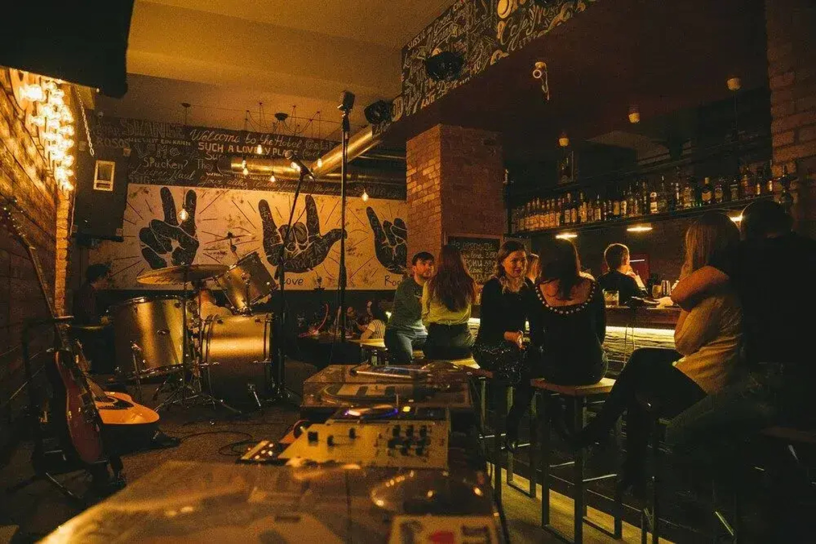 Hotel Flagman - Hostel