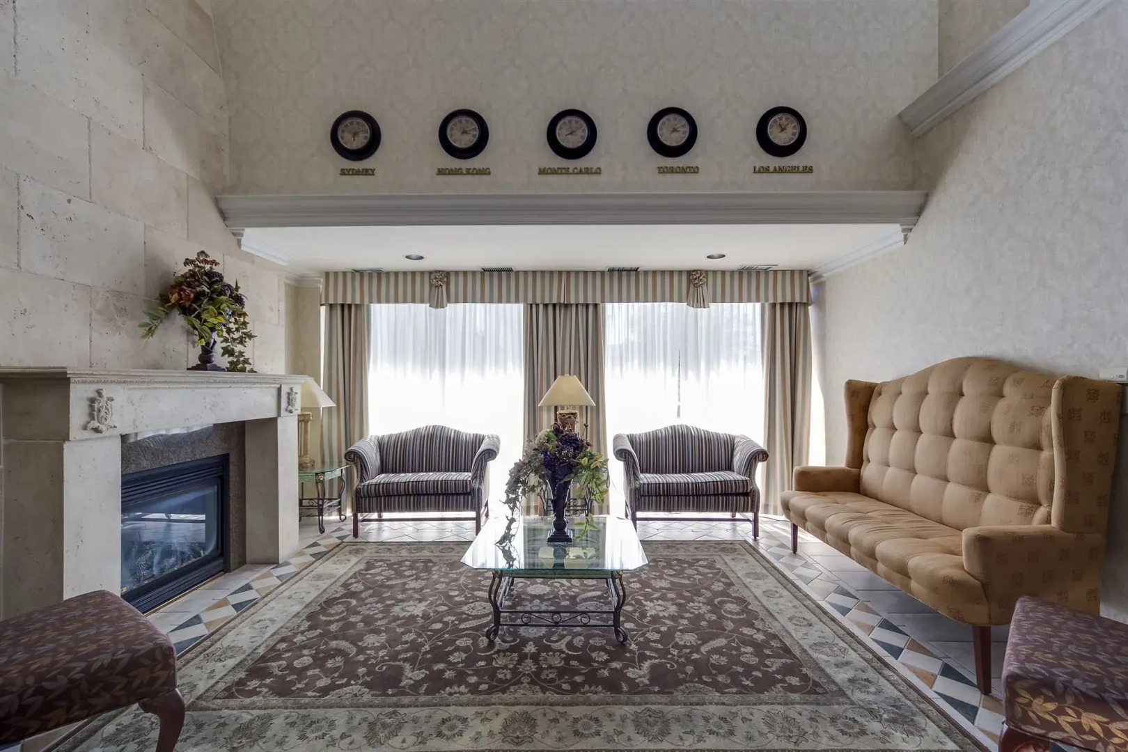 Monte Carlo Inn Toronto - Markham