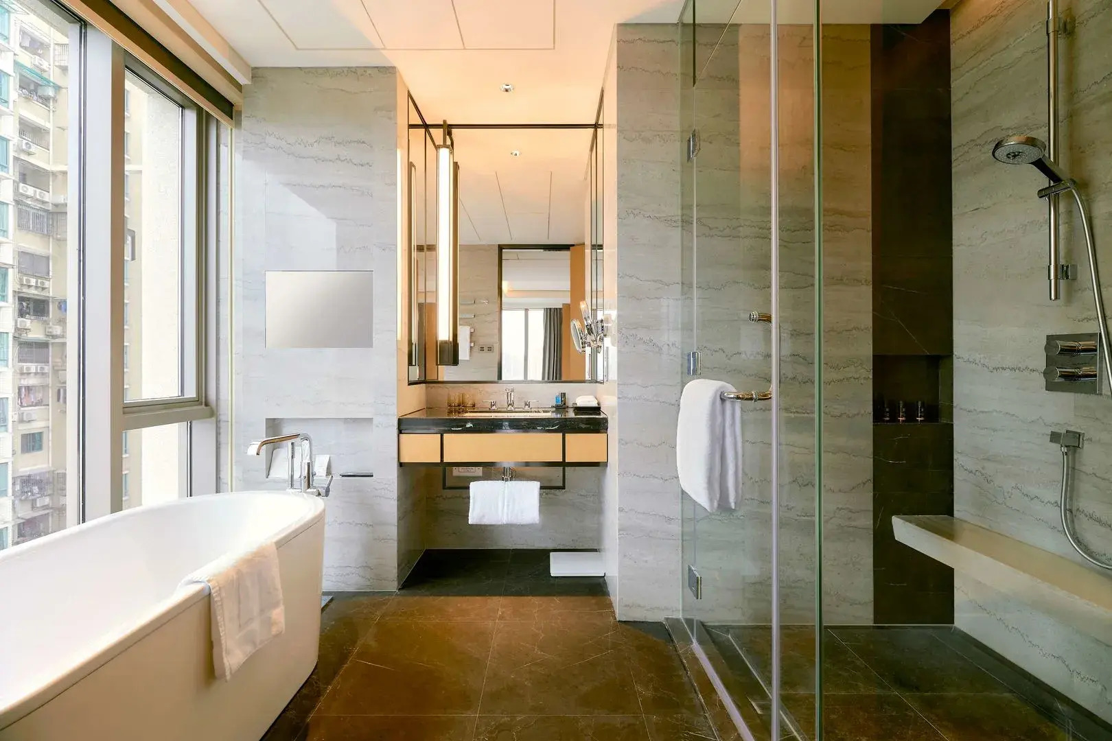 Kempinski Residences Guangzhou