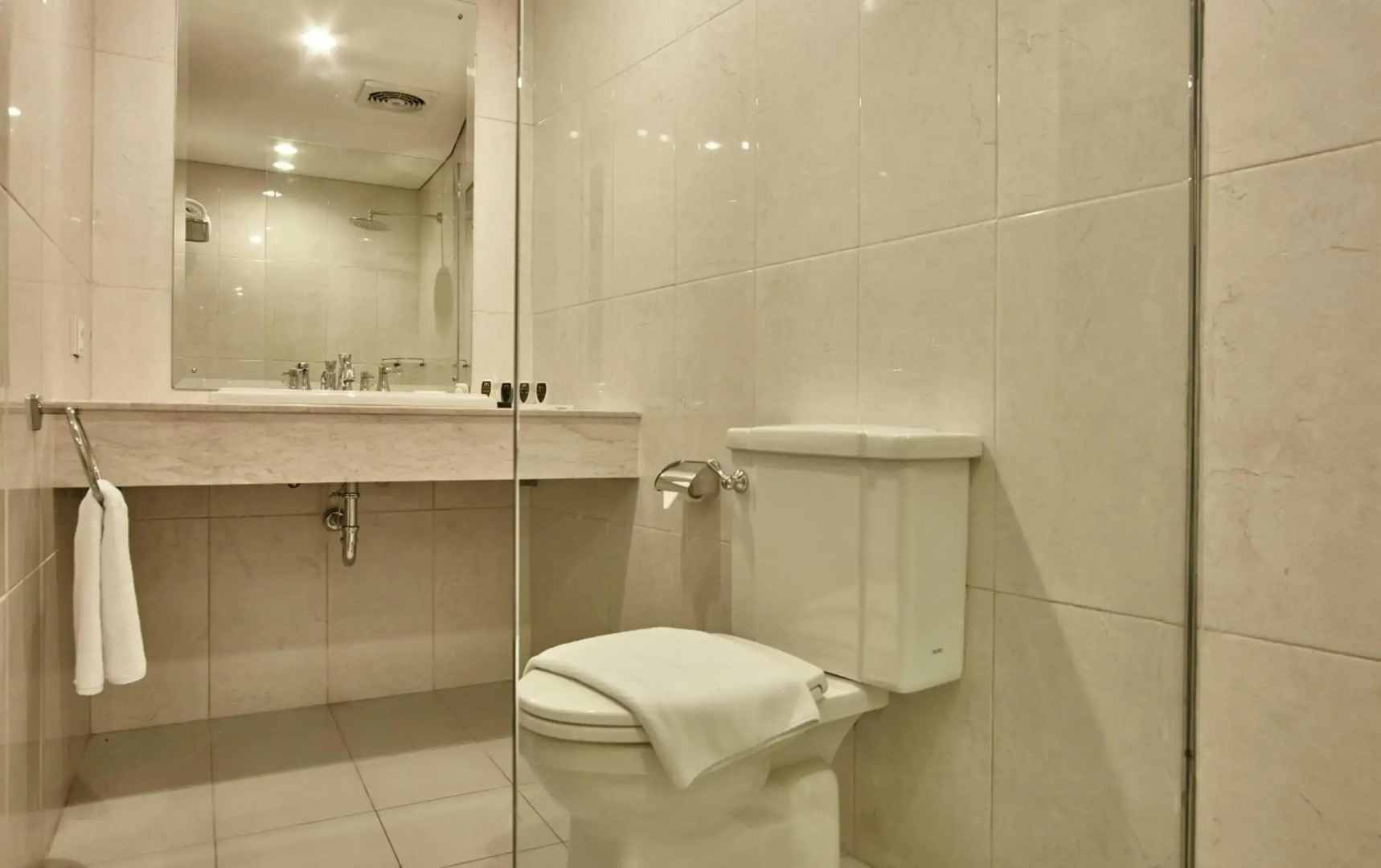 President Executive Club