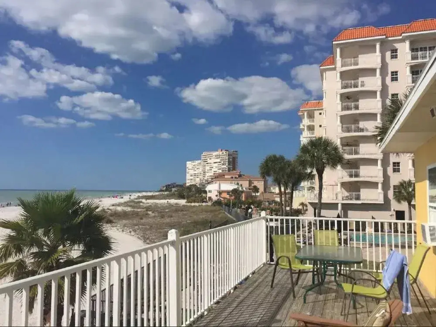 Redington Beach Vacations by TechTravel