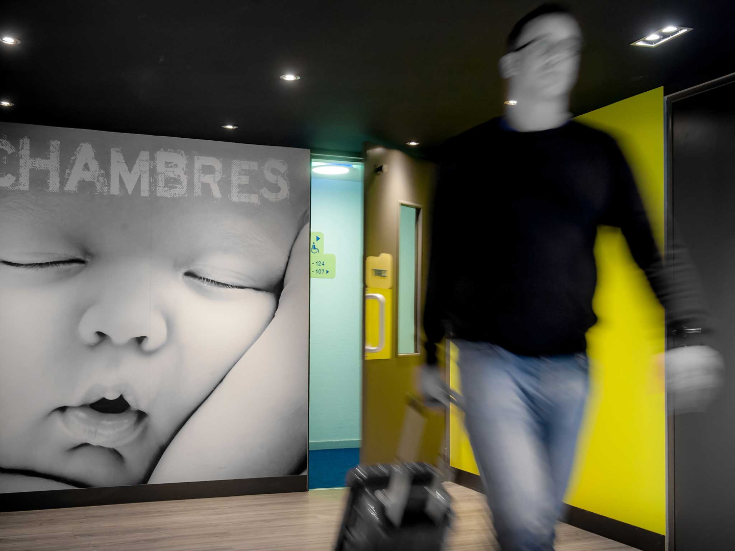 ibis budget Vannes Ploeren