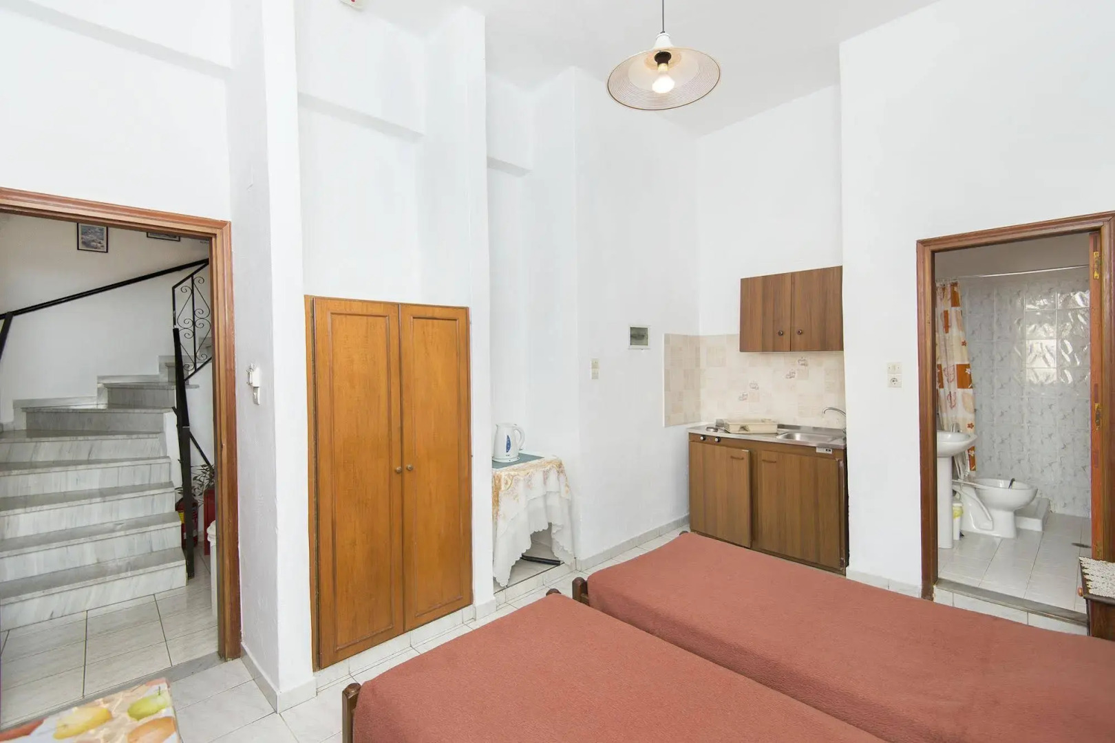 St. Paul’s Bay View Suites