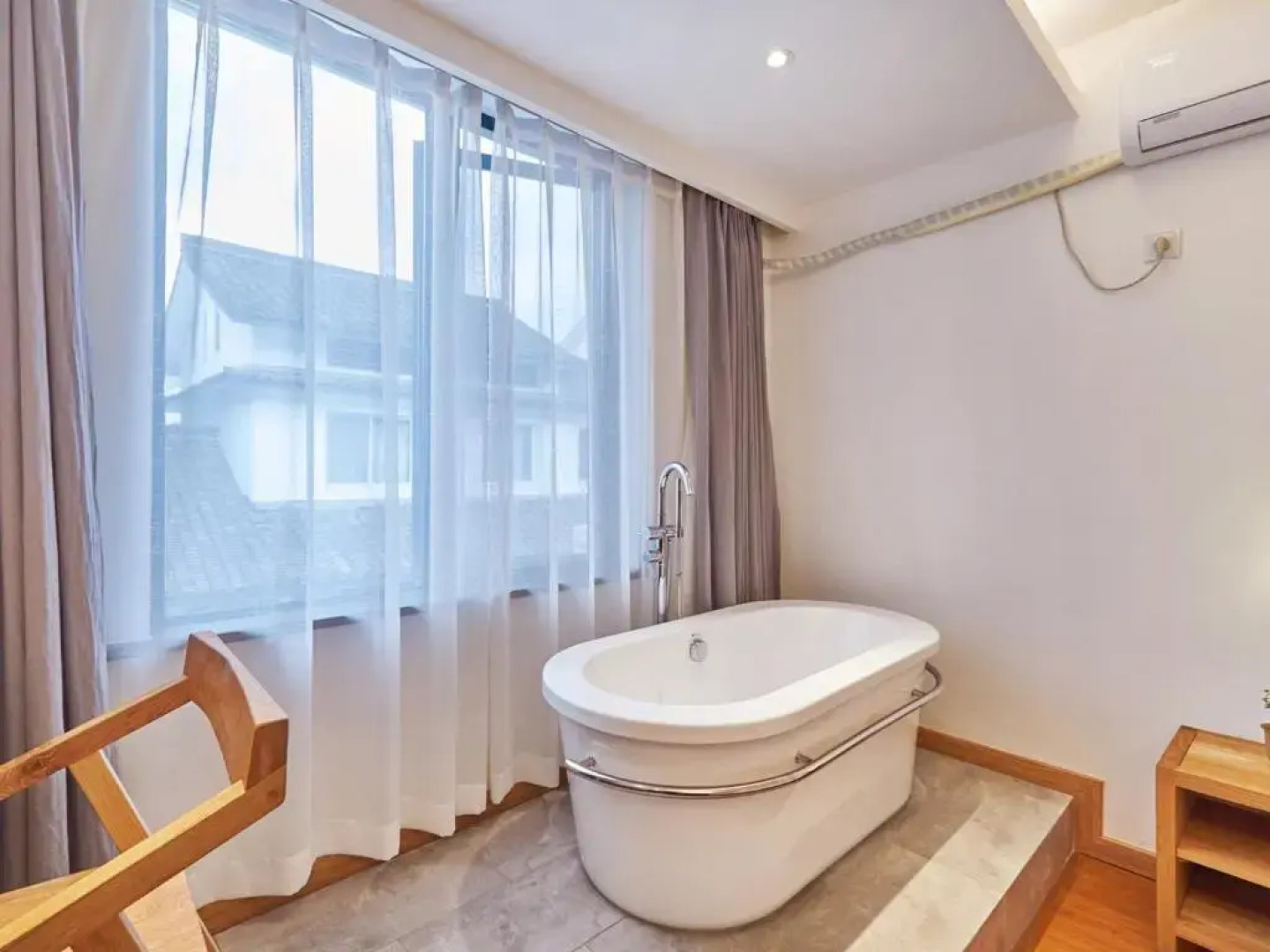 Hangzhou West Lake Yueshang Yunshe Boutique Homestay