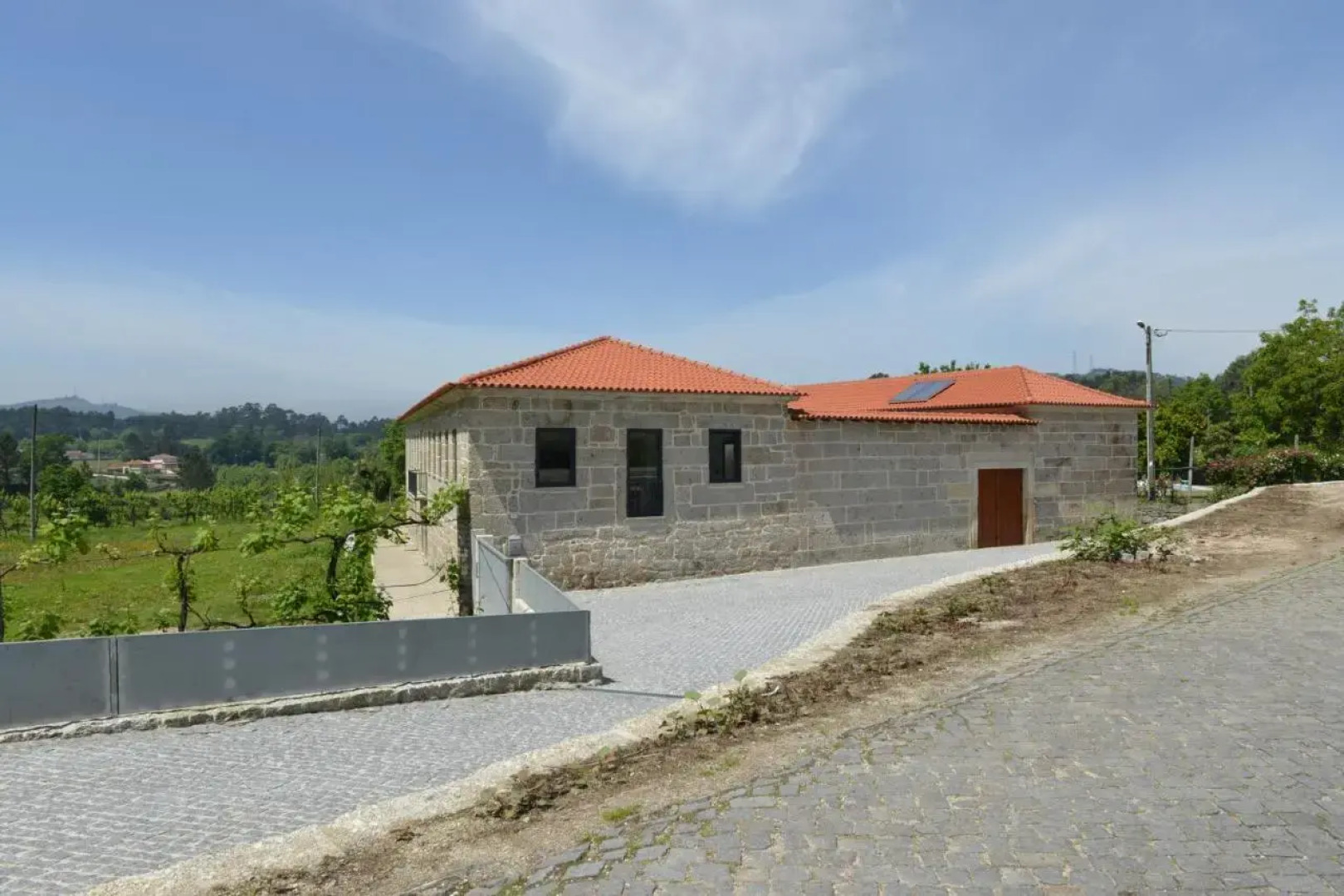 Quinta do Eido