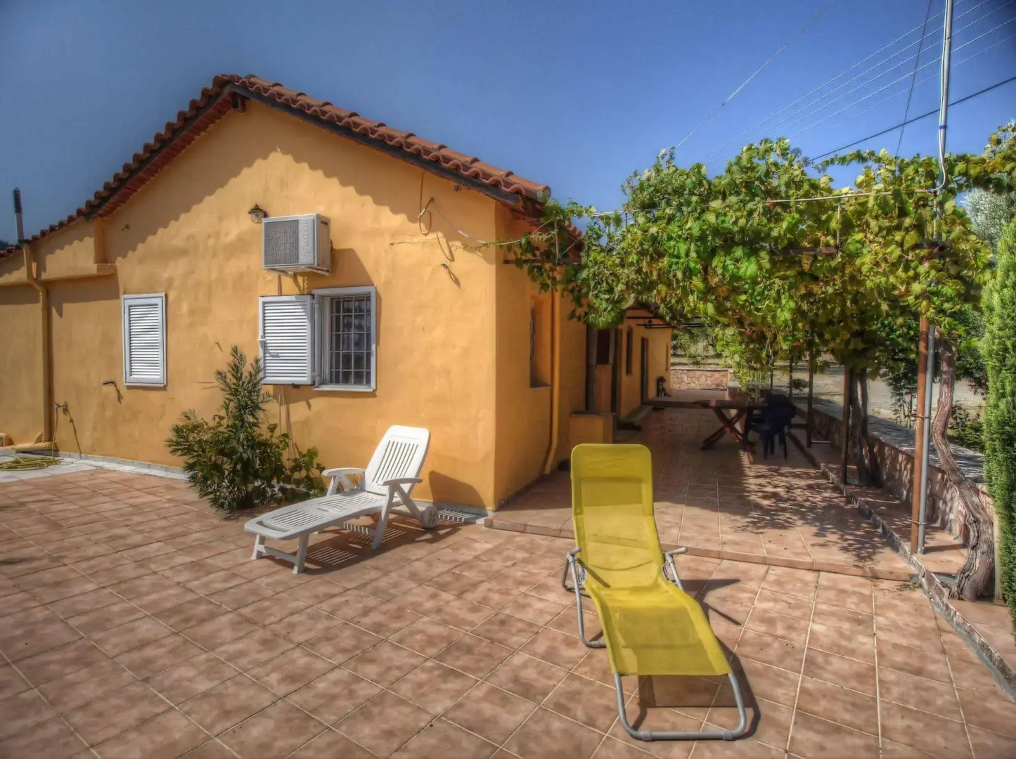 Guesthouse Gerofotis