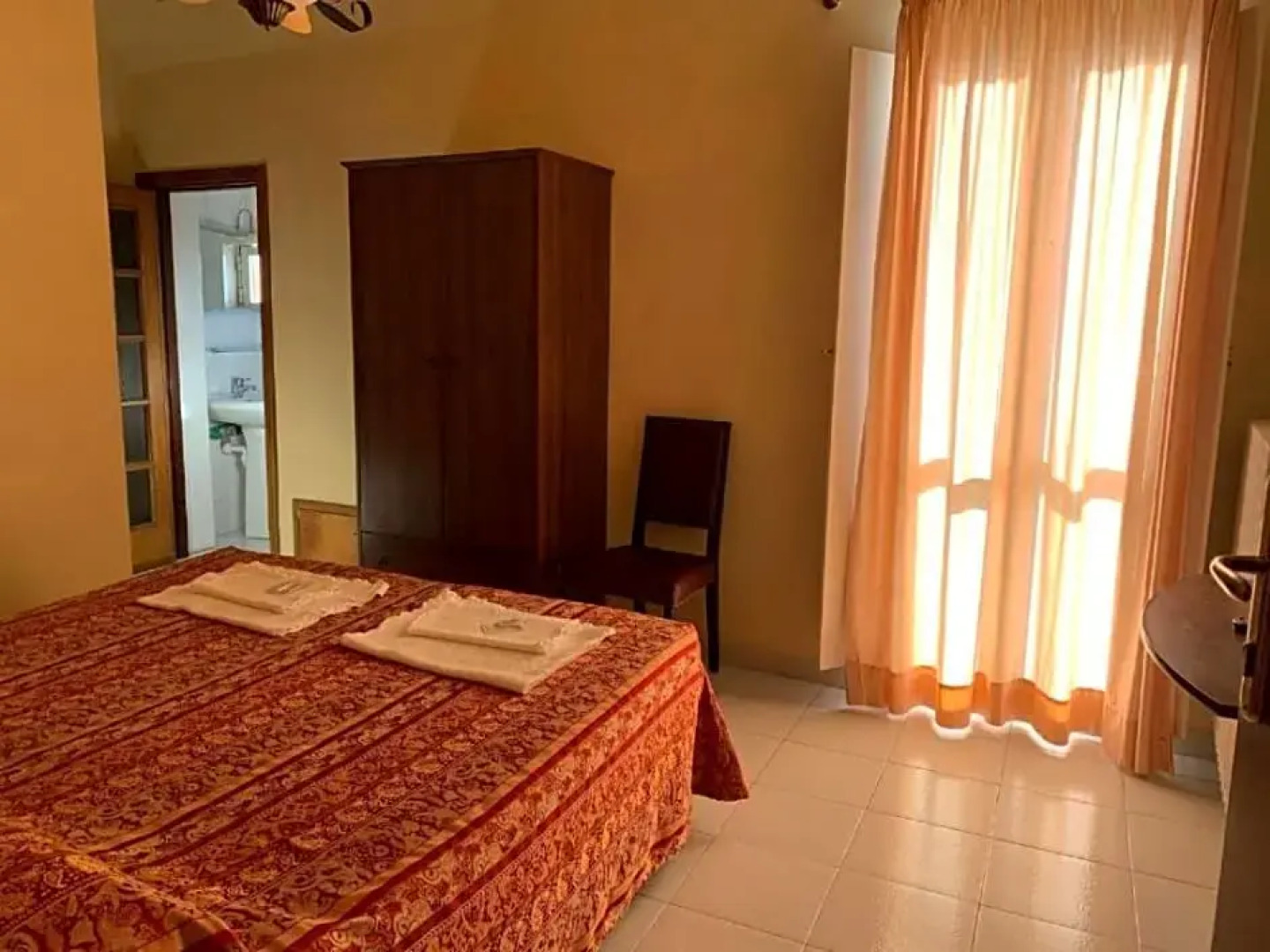 Residenza La balconata 1975