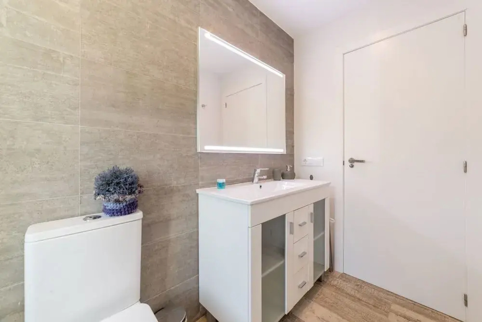 Travel Habitat B Benicassim