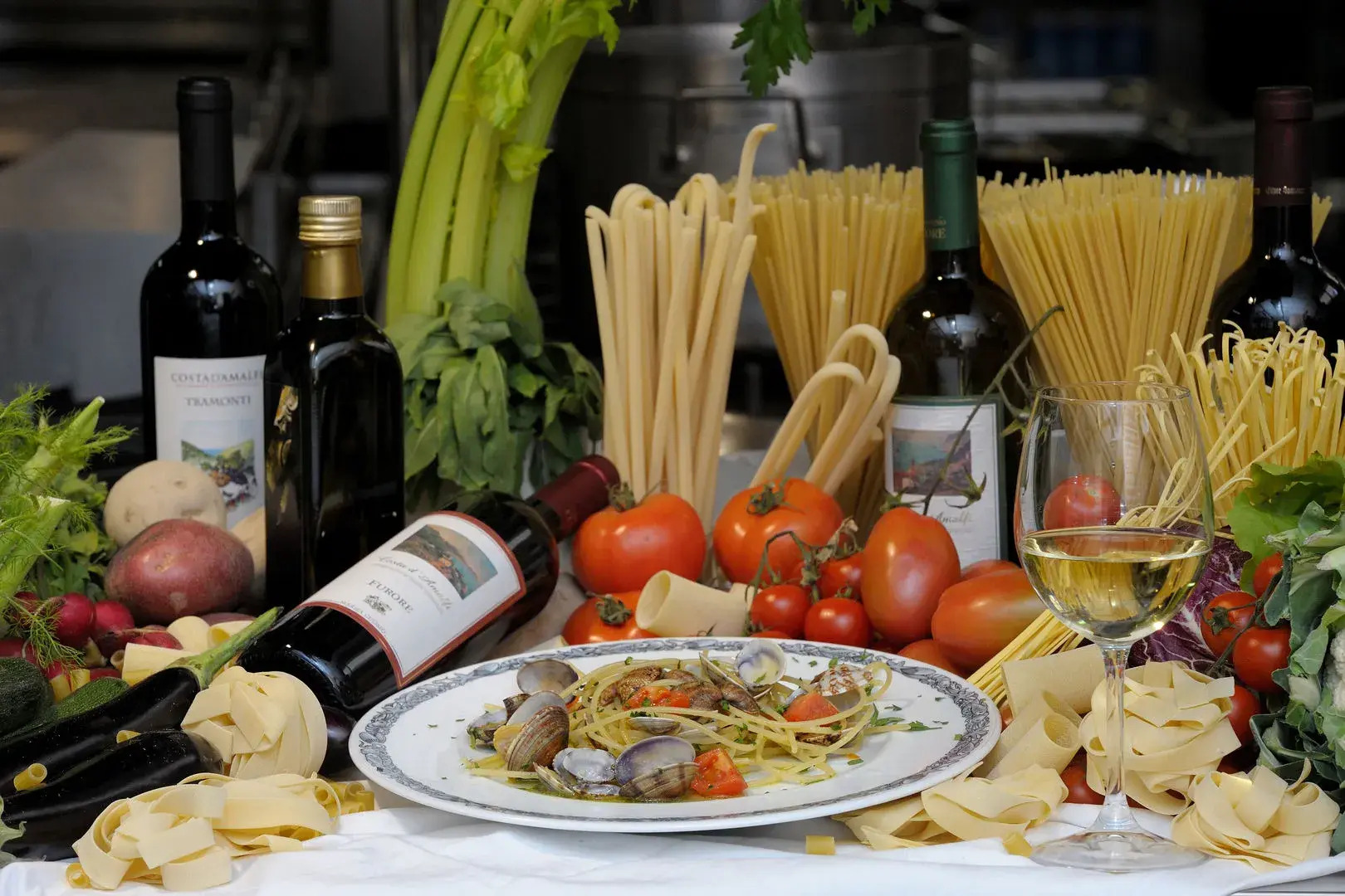 Pietra di Luna Hotel