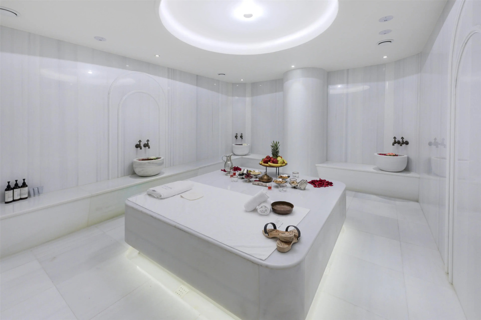 Park Hyatt Istanbul - Macka Palas