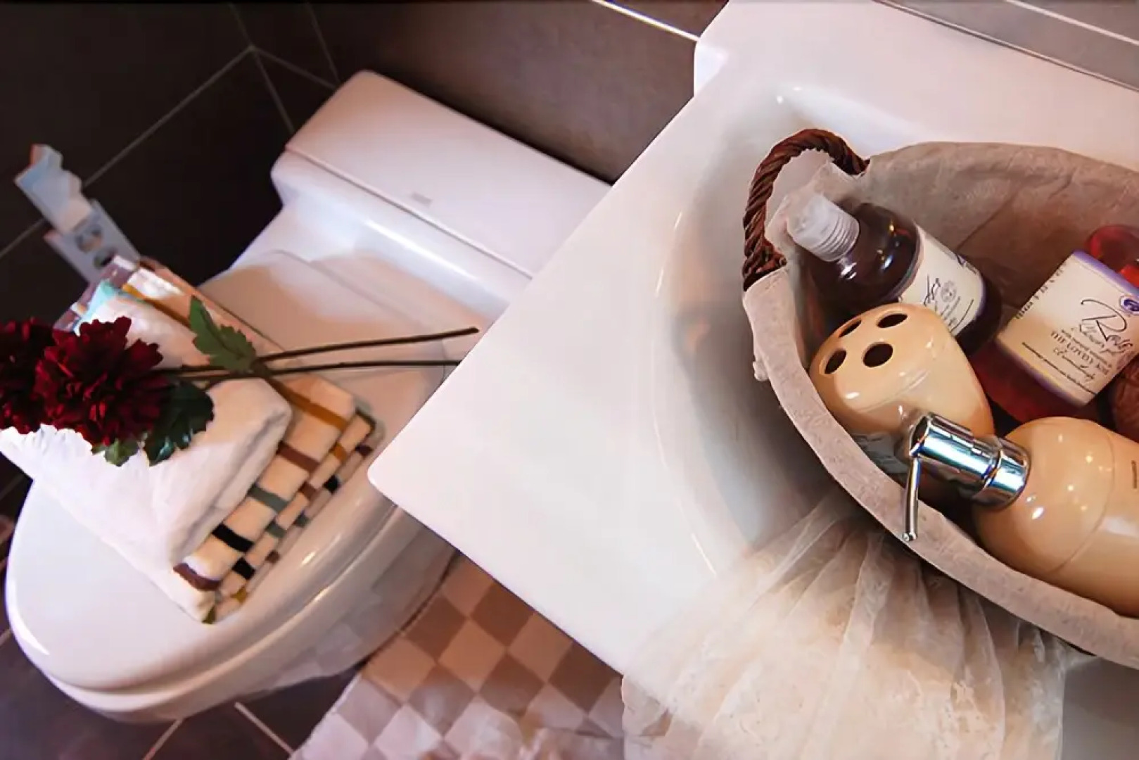 Yangpyeong Sigyekkot Pension