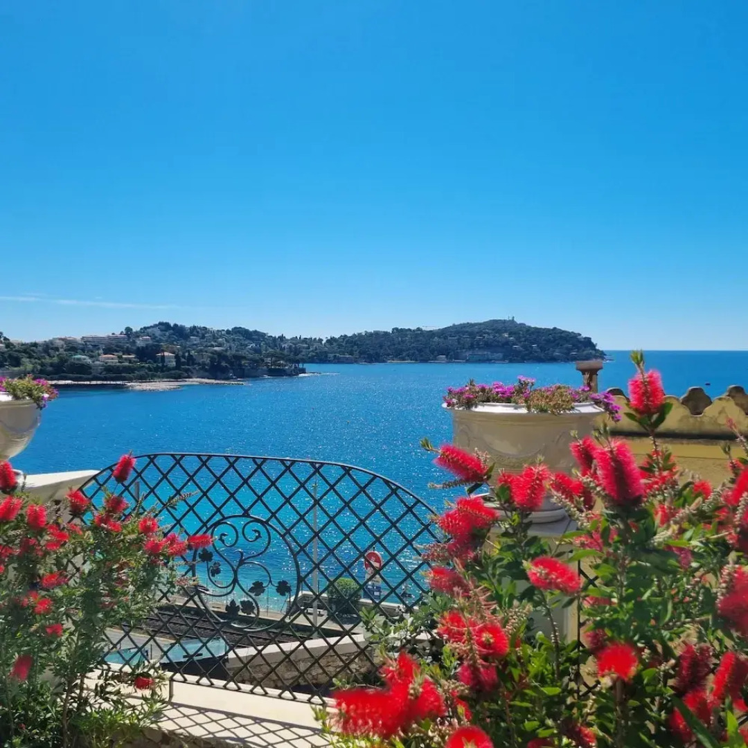 Villa Soleil Riviera