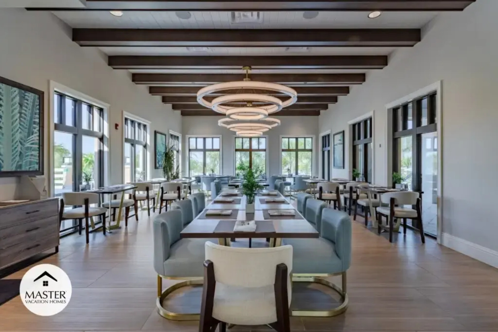 5 Bedrooms / 5.5 Bathrooms / Solara (9035 PC), Kissimmee, US