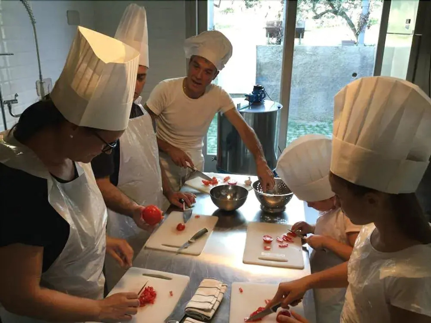 Agriturismo Il Bellini