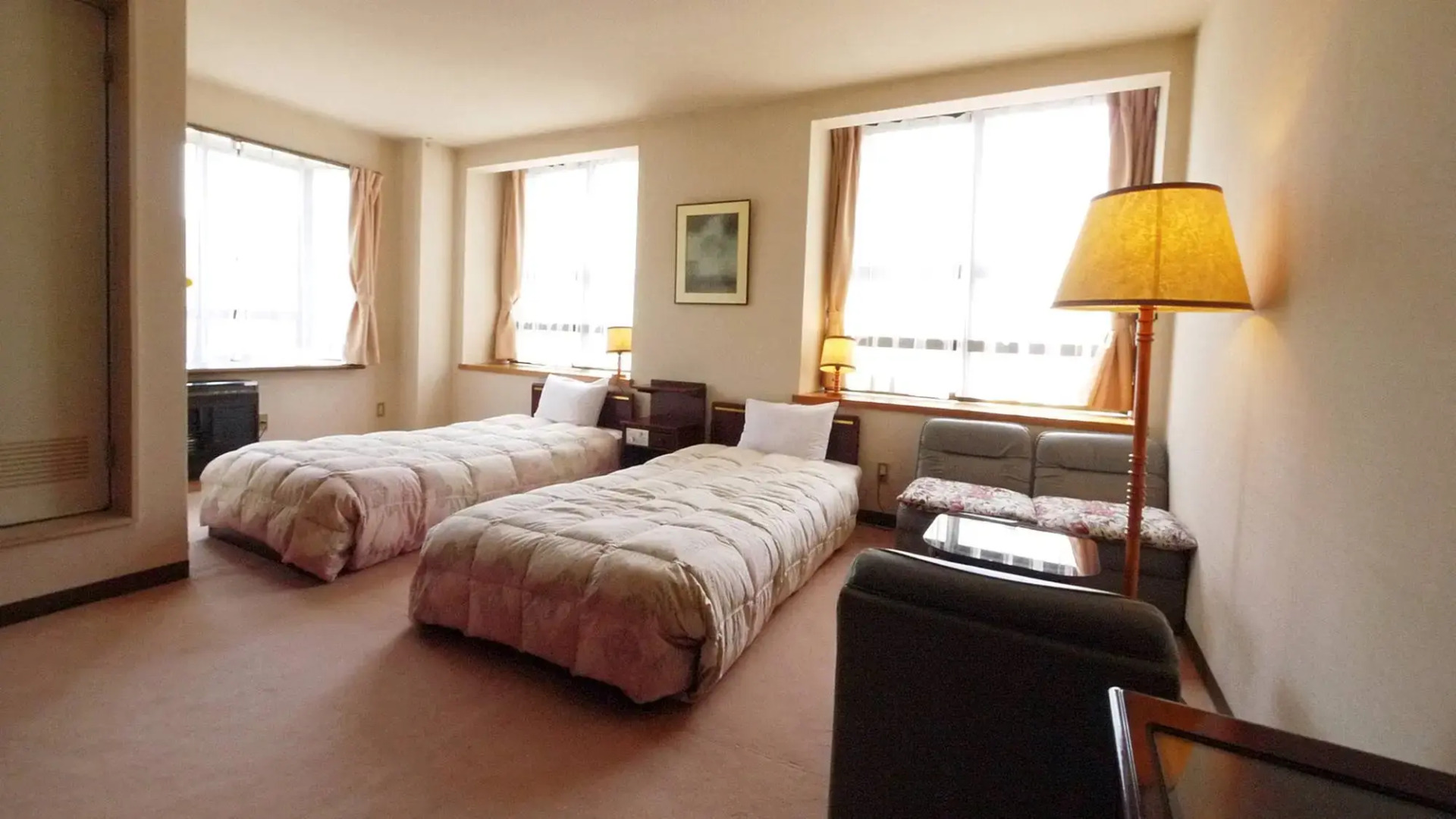 Okunikko Park Lodge Miyama