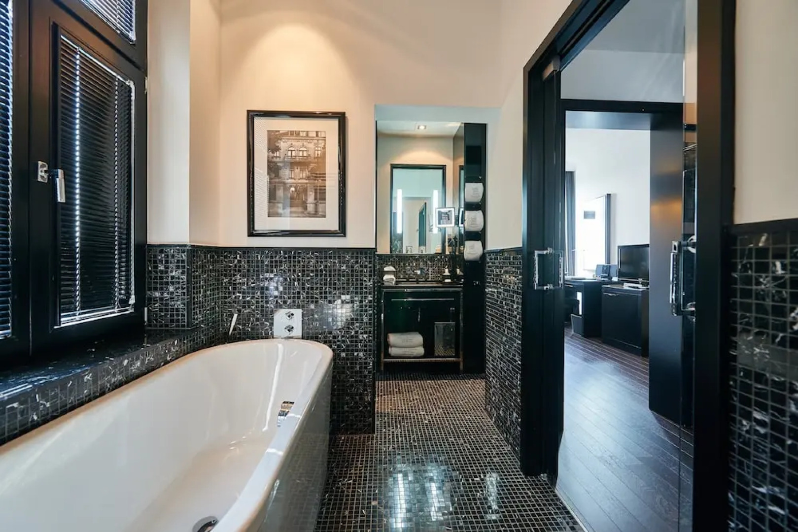 Boutique Villa am Ruhrufer