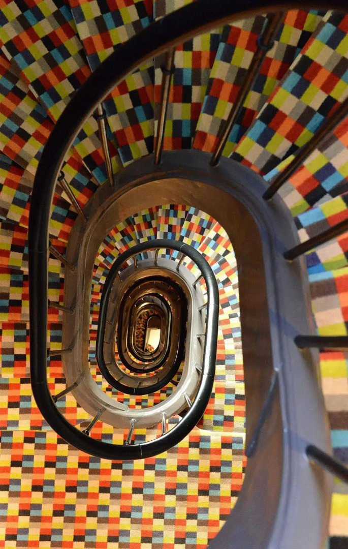 Hotel Bastille Spéria