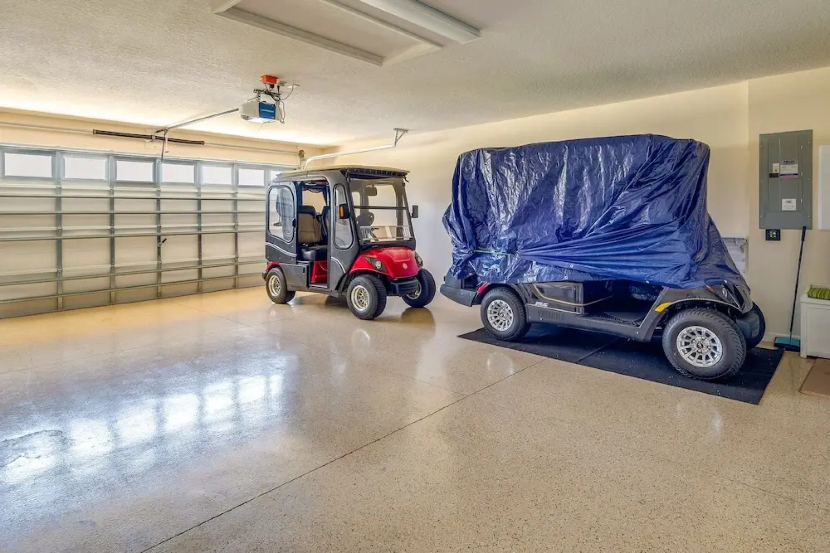 Golf, Bike & Relax: Home in The Villages