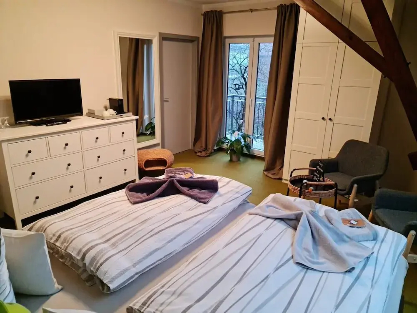 Biohotel Schönhagener Mühle