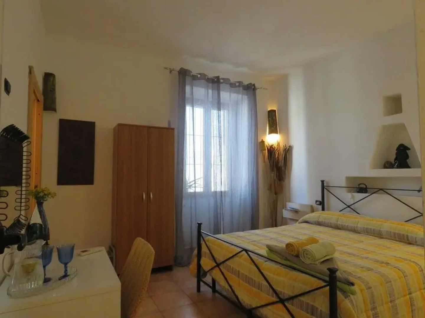 B&B Orgosolo