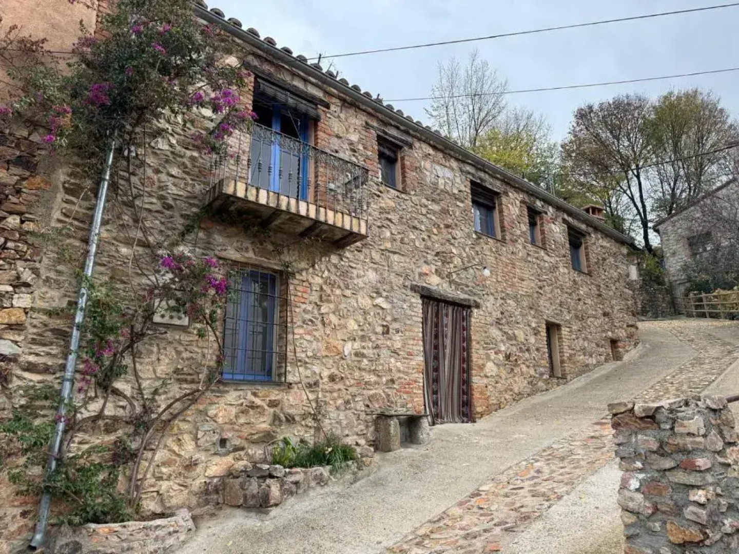 La Jara De Las Villuercas