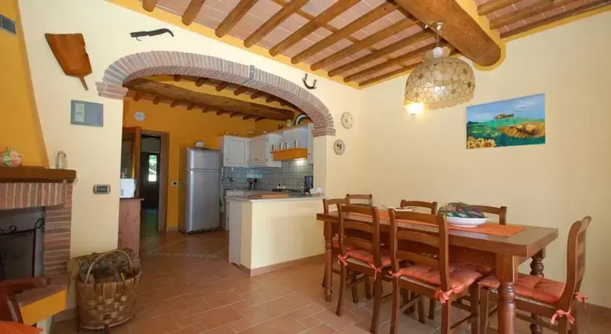 Casa Francesca