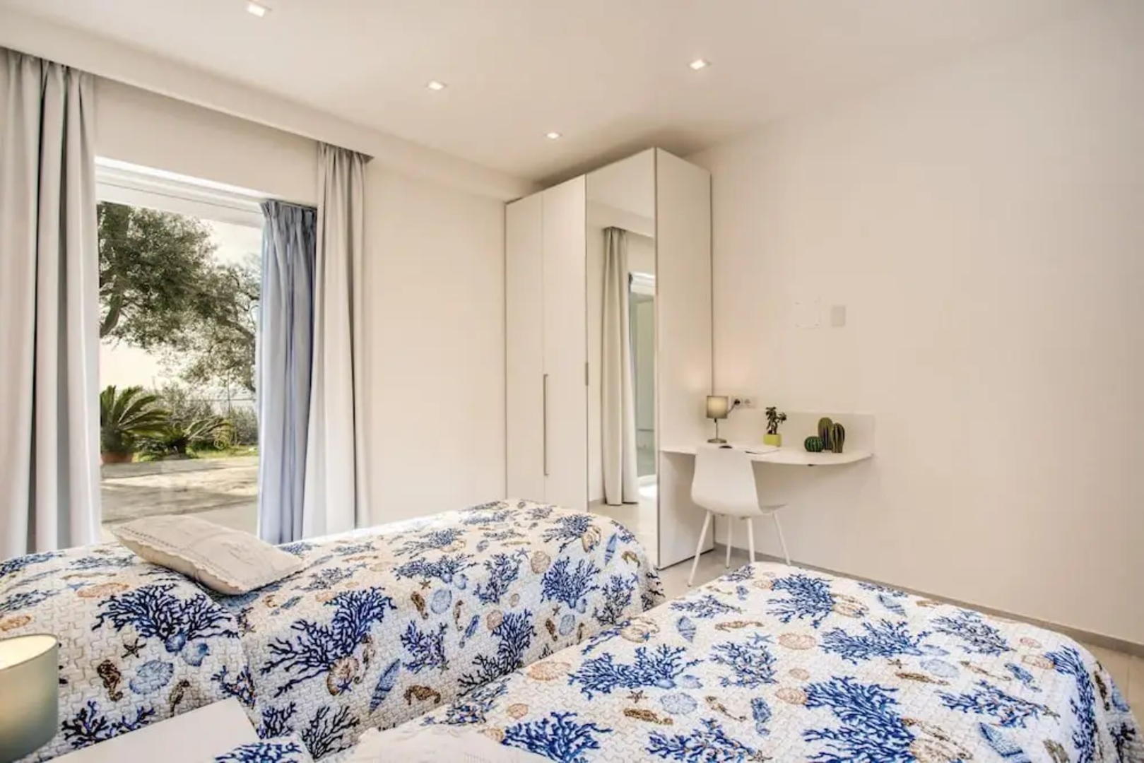 Relais Mamma Mia in Massa Lubrense