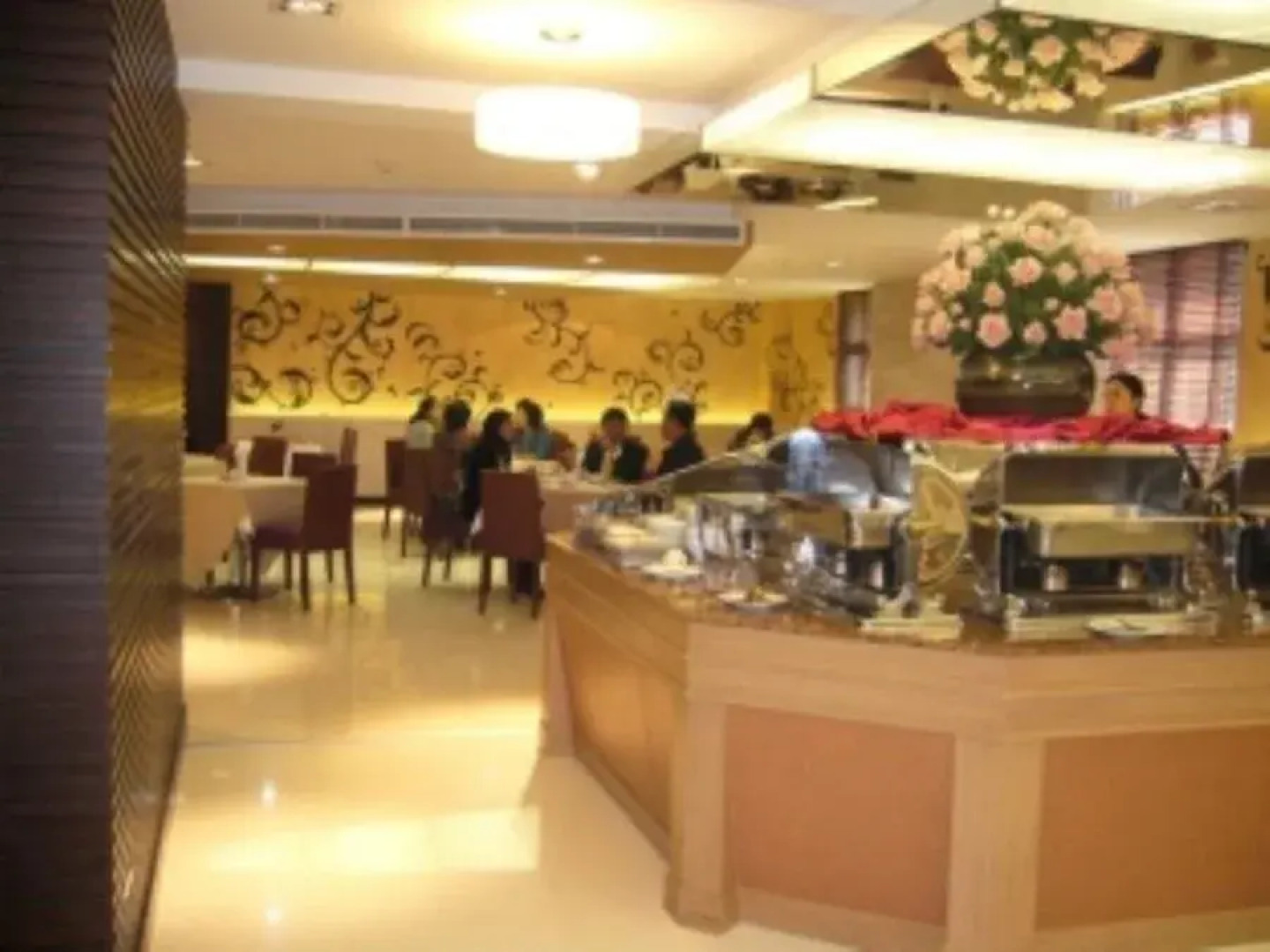 Salaya Pavilion Hotel