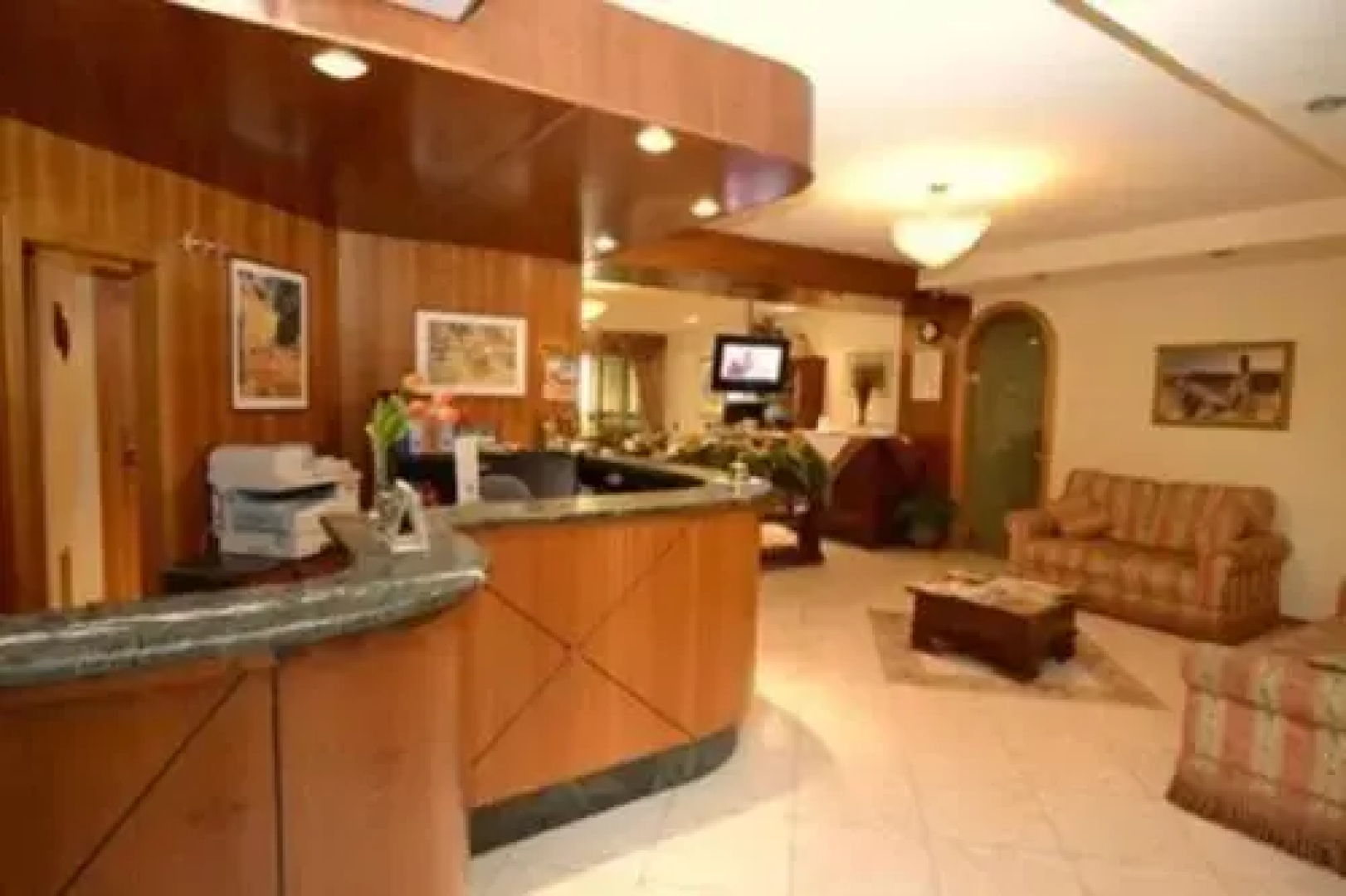 Hotel Villa San Paolo